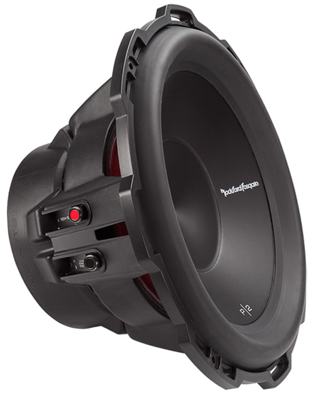 ������������� �������� Rockford Fosgate P2D412